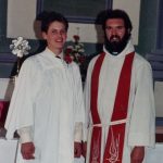 1986 Confirmation Class